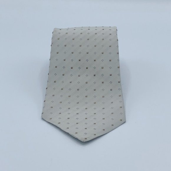 Armani Collezioni Other - Armani 100% Silk Tie